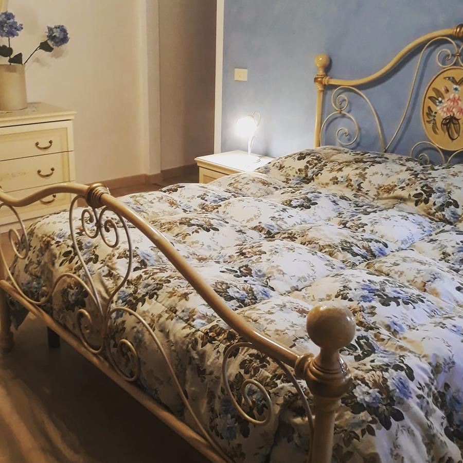 B&B Aria Dell' Etna Цафферана-Этнея Экстерьер фото